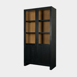 Henry Curio Cabinet