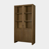 Henry Curio Cabinet