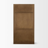 Henry Curio Cabinet