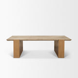 Milos Coffee Table