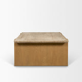 Milos Coffee Table