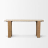Milos Console Table