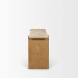 Milos Console Table