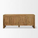 Notts Sideboard