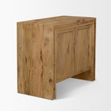 Notts Accent Cabinet