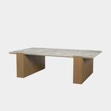 Milos Coffee Table