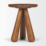 Mora Accent Table