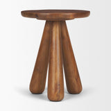 Mora Accent Table