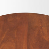 Mora Accent Table