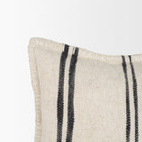 Liv Decorative Pillow