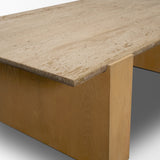 Milos Coffee Table