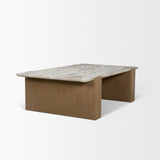 Milos Coffee Table