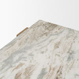 Milos Coffee Table