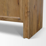 Notts Accent Cabinet