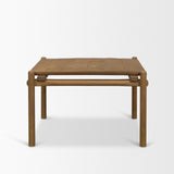 Riven Side Table