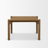 Riven Side Table