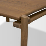 Riven Side Table