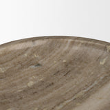 Vasca Marble Decorative Bowl