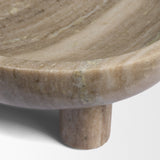 Vasca Marble Decorative Bowl