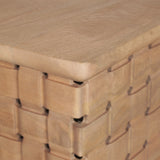 Trellyn 94" Rectangular Dining Table