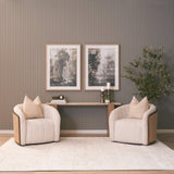 Milos Console Table