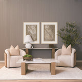 Milos Coffee Table