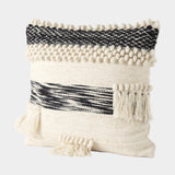 Beardell 18x18 Decorative Pillow