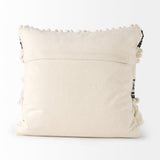 Beardell 18x18 Decorative Pillow