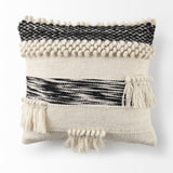 Beardell 18x18 Decorative Pillow