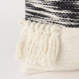 Beardell 18x18 Decorative Pillow