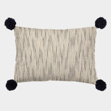 Krystal 13x21 Lumbar Pillow