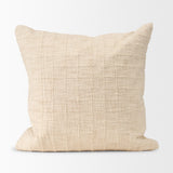 Jacory 22x22 Throw Pillow