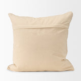 Jacory 22x22 Throw Pillow
