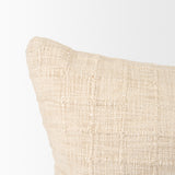 Jacory 22x22 Throw Pillow
