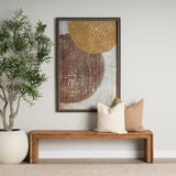 Jacory 22x22 Throw Pillow