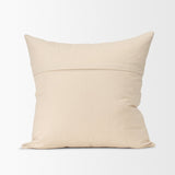 Jenner 22x22 Decorative Pillow