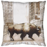 Northstreet 18x18 Pillow
