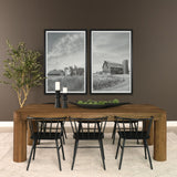 Piero Black Bowl