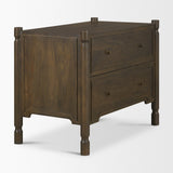 Phil Nightstand
