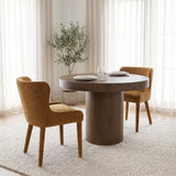 Nolan Slope Dining Chair