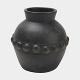 Douro Dotted Ceramic Vase
