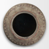 Mattone Terracotta Floor Vase