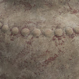 Mattone Terracotta Floor Vase