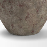 Mattone Terracotta Floor Vase