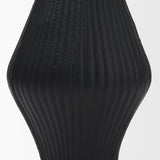 Patine Hourglass Vase