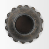 Douro Dotted Ceramic Vase