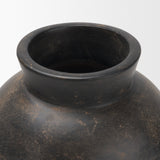 Douro Dotted Ceramic Vase
