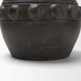 Douro Dotted Ceramic Vase