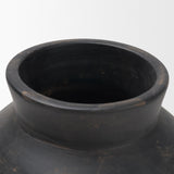 Douro Dotted Ceramic Vase
