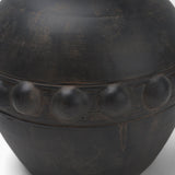 Douro Dotted Ceramic Vase
